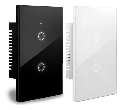 Interruptor Smart WiFi