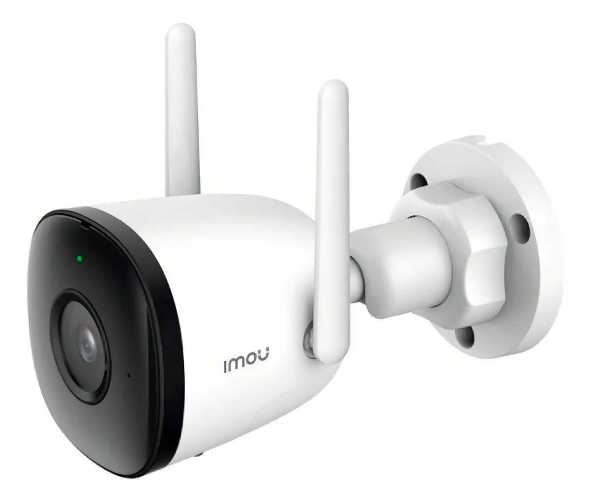 Cámara De Seguridad Imou IPC-F22P-D-0280B Wifi Exterior 2mp
